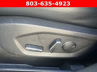 2019 Ford Edge Titanium 2FMPK4K94KBB62402 in Winnsboro, SC 17
