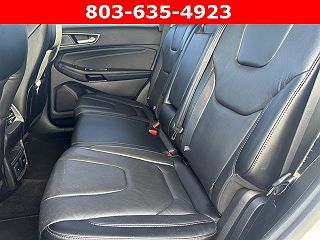 2019 Ford Edge Titanium 2FMPK4K94KBB62402 in Winnsboro, SC 18