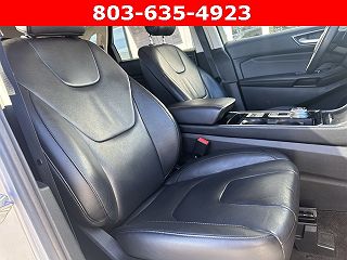 2019 Ford Edge Titanium 2FMPK4K94KBB62402 in Winnsboro, SC 20