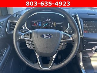 2019 Ford Edge Titanium 2FMPK4K94KBB62402 in Winnsboro, SC 24