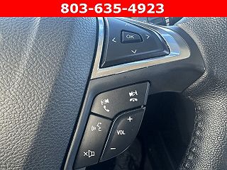 2019 Ford Edge Titanium 2FMPK4K94KBB62402 in Winnsboro, SC 26