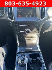 2019 Ford Edge Titanium 2FMPK4K94KBB62402 in Winnsboro, SC 28