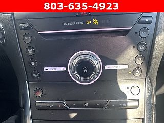 2019 Ford Edge Titanium 2FMPK4K94KBB62402 in Winnsboro, SC 31