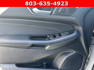 2019 Ford Edge Titanium 2FMPK4K94KBB62402 in Winnsboro, SC 33