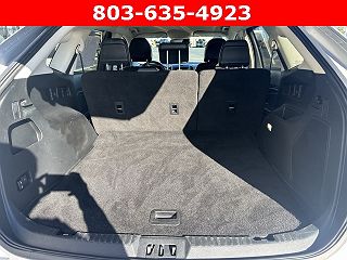 2019 Ford Edge Titanium 2FMPK4K94KBB62402 in Winnsboro, SC 8