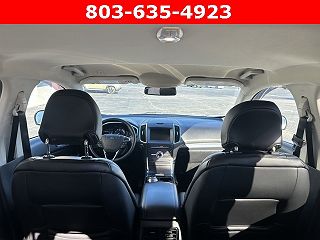 2019 Ford Edge Titanium 2FMPK4K94KBB62402 in Winnsboro, SC 9