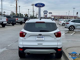 2019 Ford Escape SEL 1FMCU9HD9KUA46978 in Ames, IA 4