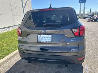 2019 Ford Escape SE 1FMCU9GD8KUA88513 in Anderson, IN 11