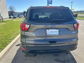 2019 Ford Escape SE 1FMCU9GD8KUA88513 in Anderson, IN 12