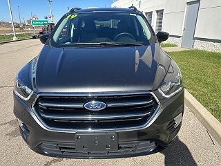 2019 Ford Escape SE 1FMCU9GD8KUA88513 in Anderson, IN 24