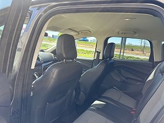 2019 Ford Escape SE 1FMCU9GD8KUA88513 in Anderson, IN 40