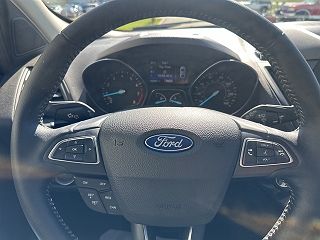 2019 Ford Escape SE 1FMCU9GD8KUA88513 in Anderson, IN 52