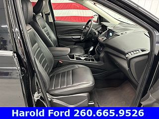 2019 Ford Escape SEL 1FMCU9HD0KUB82450 in Angola, IN 10