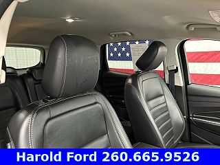 2019 Ford Escape SEL 1FMCU9HD0KUB82450 in Angola, IN 11