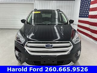 2019 Ford Escape SEL 1FMCU9HD0KUB82450 in Angola, IN 2