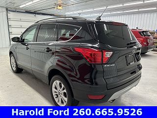 2019 Ford Escape SEL 1FMCU9HD0KUB82450 in Angola, IN 4