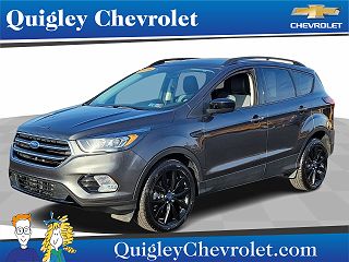 2019 Ford Escape SE 1FMCU9GD3KUB92973 in Bally, PA 1
