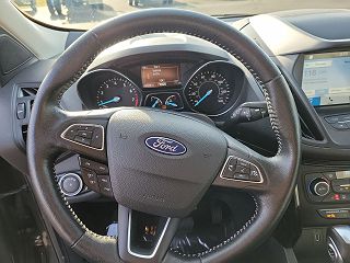 2019 Ford Escape SE 1FMCU9GD3KUB92973 in Bally, PA 19