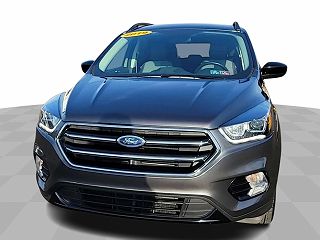 2019 Ford Escape SE 1FMCU9GD3KUB92973 in Bally, PA 4