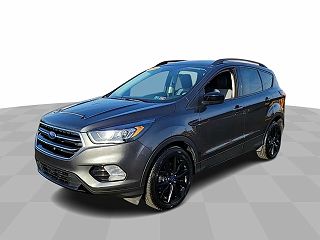 2019 Ford Escape SE 1FMCU9GD3KUB92973 in Bally, PA 5