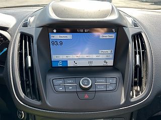 2019 Ford Escape SE 1FMCU9GD0KUB29555 in Bloomington, IN 14