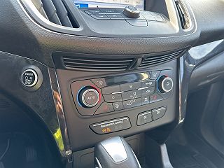 2019 Ford Escape SE 1FMCU9GD0KUB29555 in Bloomington, IN 17