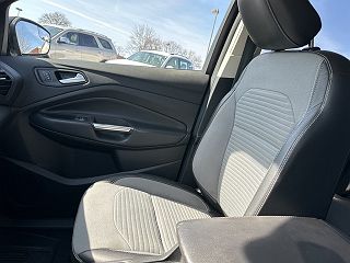 2019 Ford Escape SE 1FMCU9GD0KUB29555 in Bloomington, IN 20