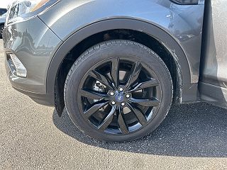 2019 Ford Escape SE 1FMCU9GD0KUB29555 in Bloomington, IN 26