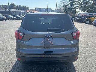 2019 Ford Escape SE 1FMCU9GD0KUB29555 in Bloomington, IN 4