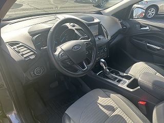 2019 Ford Escape SE 1FMCU9GD0KUB29555 in Bloomington, IN 7
