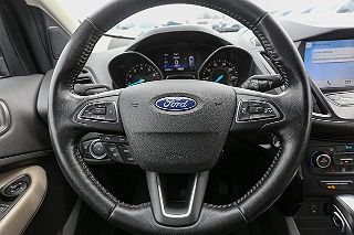 2019 Ford Escape SEL 1FMCU0HD5KUB21994 in Buffalo, NY 26