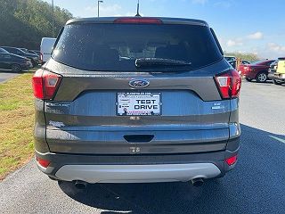 2019 Ford Escape SE 1FMCU9GD6KUC23858 in Cartersville, GA 6