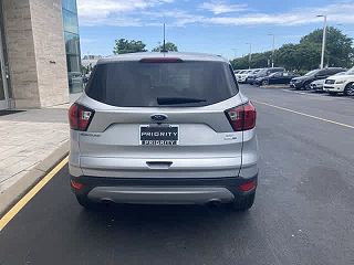 2019 Ford Escape SE 1FMCU9GD5KUB07132 in Chesapeake, VA 5