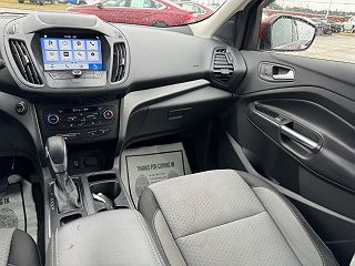 2019 Ford Escape SE 1FMCU0GD8KUB46096 in Clinton, NC 15