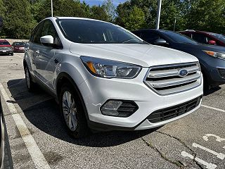 2019 Ford Escape SE 1FMCU0GD4KUC07606 in Collierville, TN