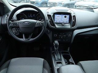 2019 Ford Escape SE 1FMCU0GD7KUA33708 in Detroit, MI 18