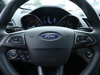 2019 Ford Escape SE 1FMCU0GD7KUA33708 in Detroit, MI 26