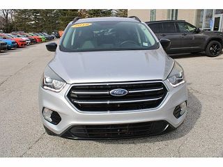2019 Ford Escape SE 1FMCU0GD3KUB08713 in Florissant, MO 10