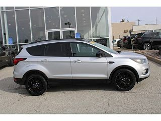 2019 Ford Escape SE 1FMCU0GD3KUB08713 in Florissant, MO 3