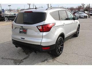 2019 Ford Escape SE 1FMCU0GD3KUB08713 in Florissant, MO 4