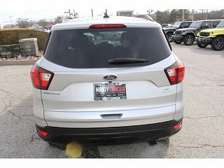 2019 Ford Escape SE 1FMCU0GD3KUB08713 in Florissant, MO 9