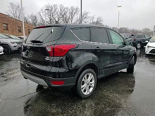2019 Ford Escape SE 1FMCU9GD2KUA23625 in Forest Park, IL 3
