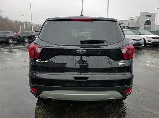 2019 Ford Escape SE 1FMCU9GD2KUA23625 in Forest Park, IL 4