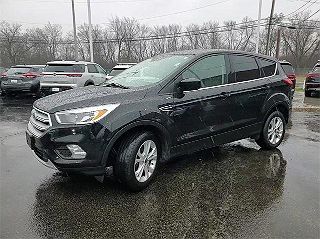 2019 Ford Escape SE 1FMCU9GD2KUA23625 in Forest Park, IL 9