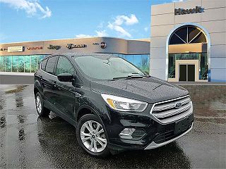 2019 Ford Escape SE 1FMCU9GD2KUA23625 in Forest Park, IL