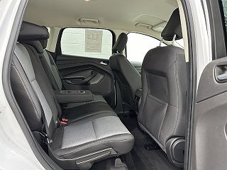 2019 Ford Escape SE 1FMCU9GD9KUC07735 in Frankfort, KY 11