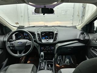 2019 Ford Escape SE 1FMCU9GD9KUC07735 in Frankfort, KY 12