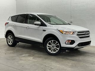 2019 Ford Escape SE 1FMCU9GD9KUC07735 in Frankfort, KY 2