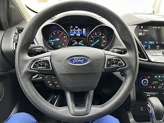 2019 Ford Escape SE 1FMCU9GD9KUC07735 in Frankfort, KY 20