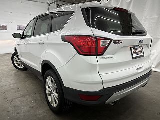 2019 Ford Escape SE 1FMCU9GD9KUC07735 in Frankfort, KY 6